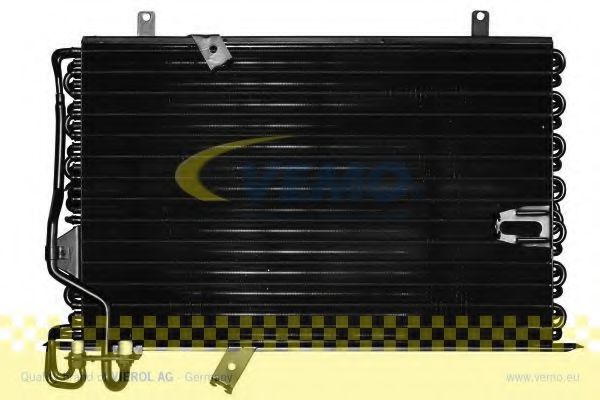 Радиатор кондиционера VEMO V20-62-1001