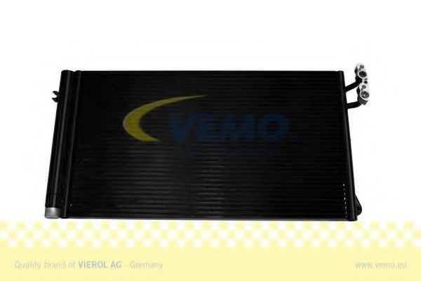 Радиатор кондиционера VEMO V20-62-1024