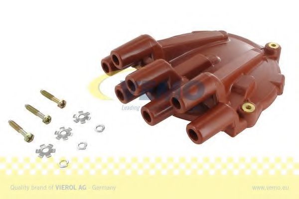Крышка распределителя зажигания VEMO V20-70-0009