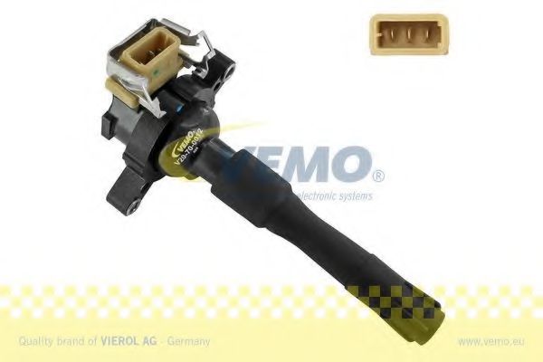 Катушка зажигания VEMO V20-70-0012