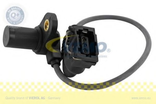 Датчик положения коленвала VEMO V20-72-0020