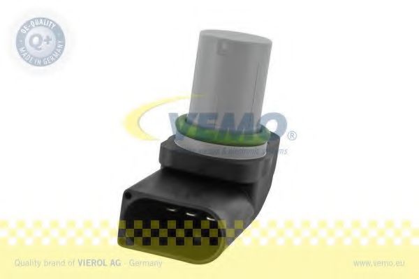 Датчик положения коленвала VEMO V20-72-0021