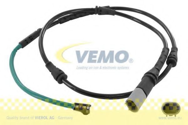 Датчик износа тормозных колодок VEMO V20-72-0026