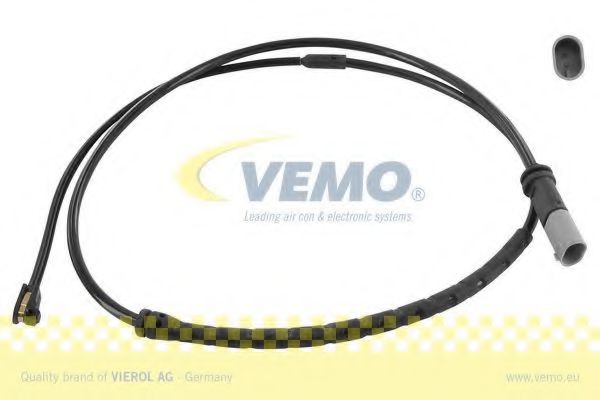 Датчик износа тормозных колодок VEMO V20-72-0027