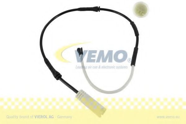 Датчик износа тормозных колодок VEMO V20-72-0028