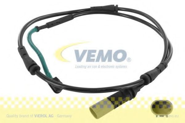 Датчик износа тормозных колодок VEMO V20-72-0032
