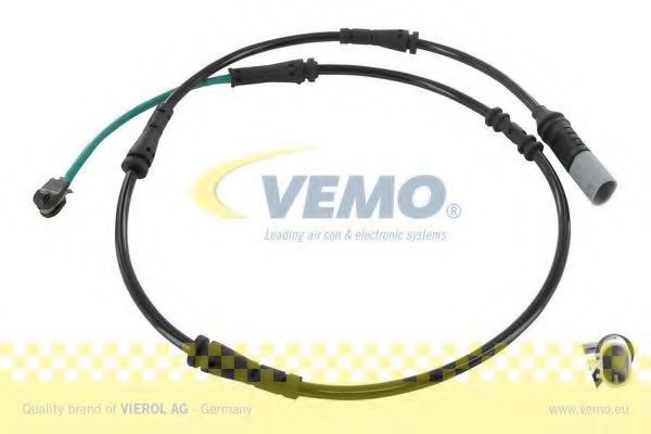 Датчик износа тормозных колодок VEMO V20-72-0033