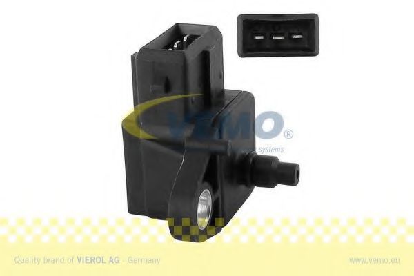 Датчик, давление наддува VEMO V20-72-0058