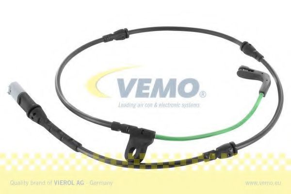Датчик износа тормозных колодок VEMO V20-72-0066