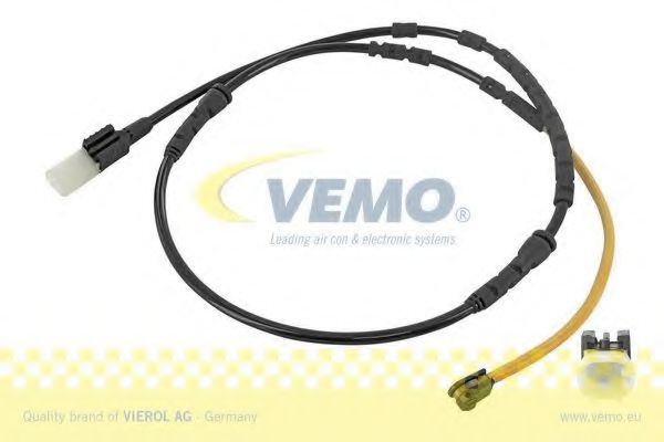 Датчик износа тормозных колодок VEMO V20-72-0078