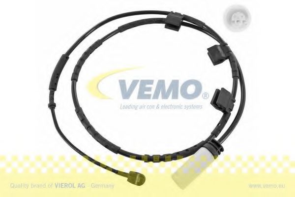 Датчик износа тормозных колодок VEMO V20-72-0079