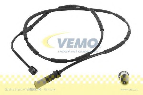 Датчик износа тормозных колодок VEMO V20-72-0082
