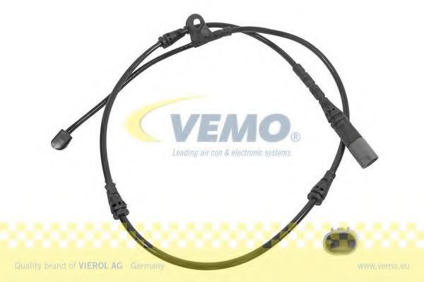 Датчик износа тормозных колодок VEMO V20-72-0083