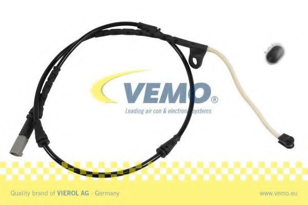 Датчик износа тормозных колодок VEMO V20-72-0085