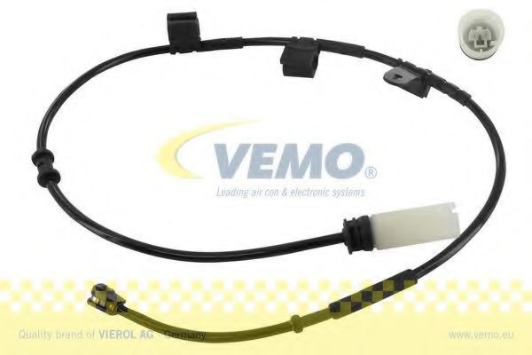 Датчик износа тормозных колодок VEMO V20-72-0086