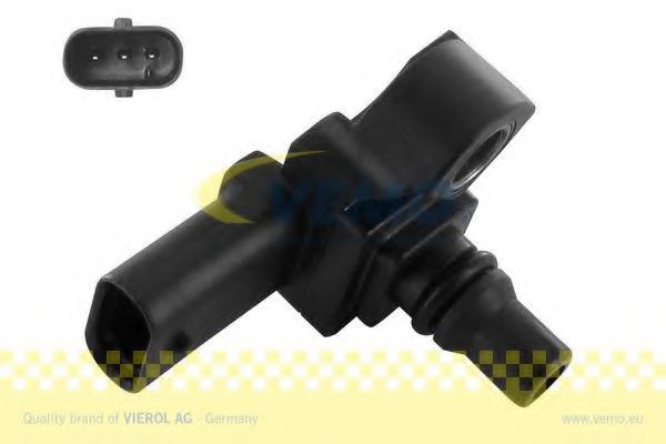 Датчик давления наддува VEMO V20-72-0093
