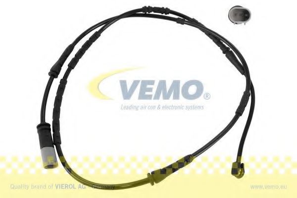 Датчик износа тормозных колодок VEMO V20-72-0094