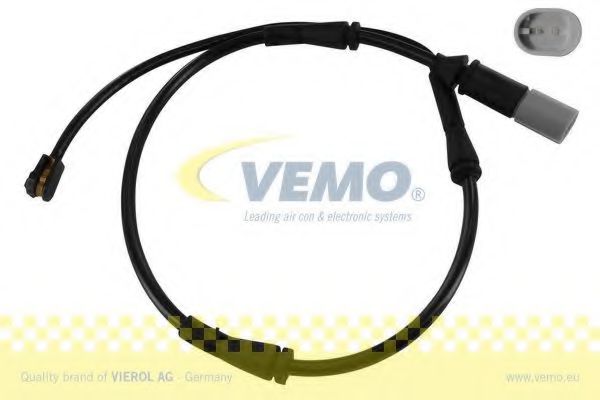 Датчик износа тормозных колодок VEMO V20-72-0095