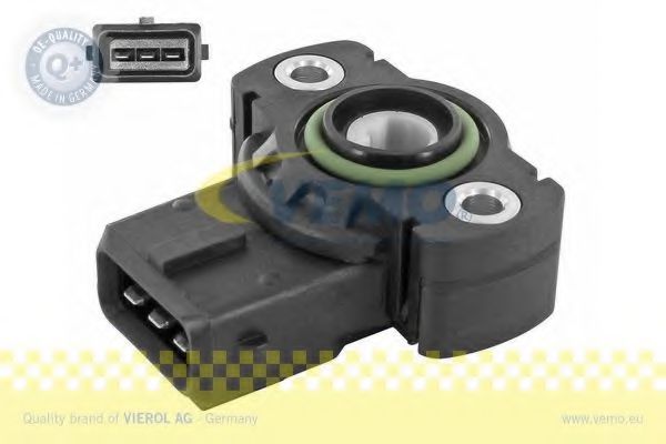 Датчик положение дроссельной заслонки VEMO V20-72-0406