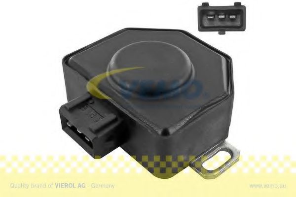 Датчик положение дроссельной заслонки VEMO V20-72-0408