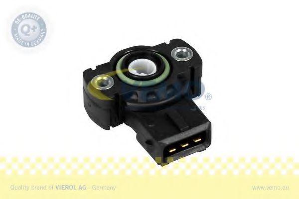 Датчик положение дроссельной заслонки VEMO V20-72-0410