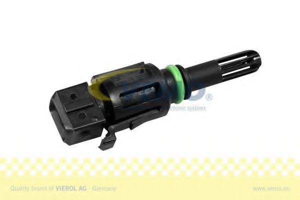 Датчик температуры впускаемого воздуха VEMO V20-72-0435