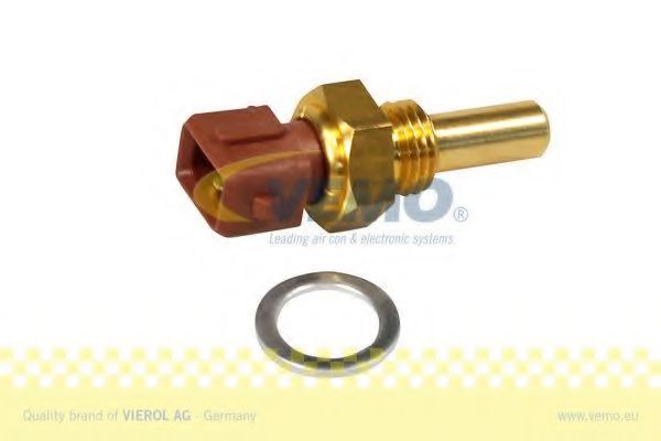 Датчик температуры охлаждающей жидкости VEMO V20-72-0442