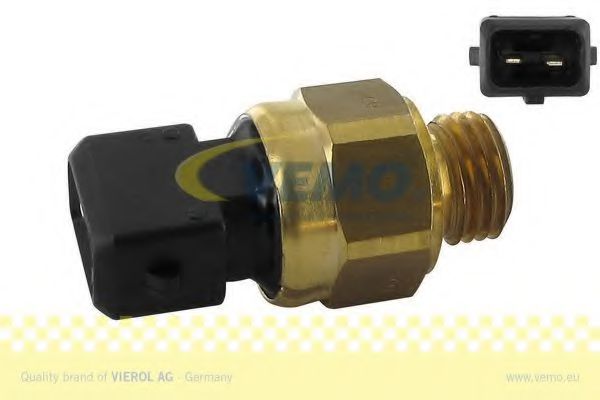 Датчик температуры охлаждающей жидкости VEMO V20-72-0446