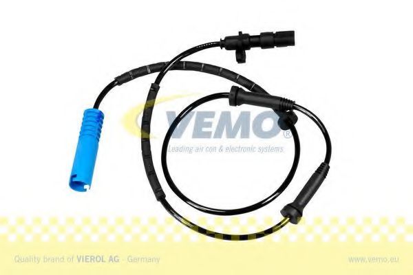Датчик АБС VEMO V20-72-0452