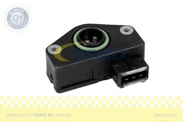 Датчик положение дроссельной заслонки VEMO V20-72-0458