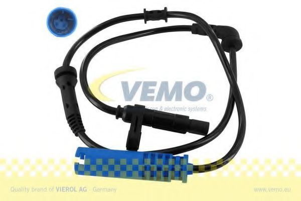 Датчик АБС VEMO V20-72-0485