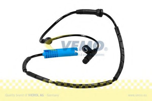 Датчик АБС VEMO V20-72-0486