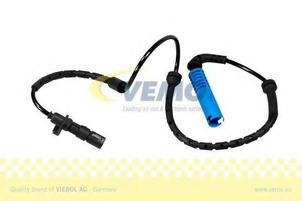 Датчик АБС VEMO V20-72-0487