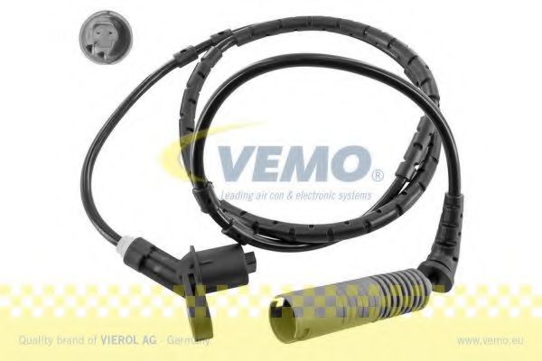 Датчик АБС VEMO V20-72-0490