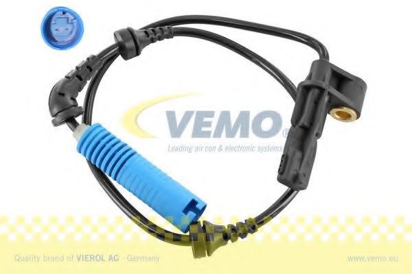 Датчик АБС VEMO V20-72-0491