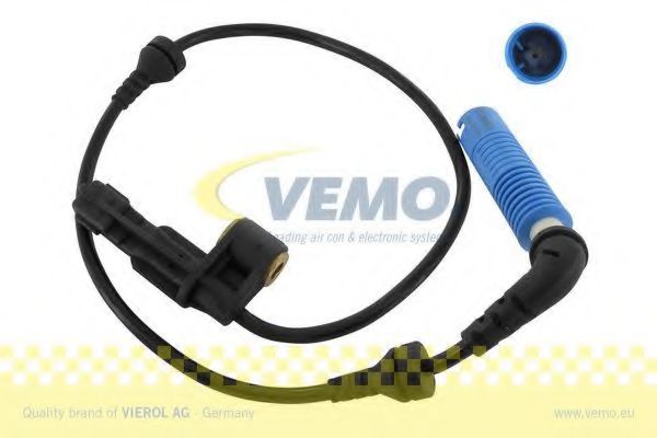 Датчик АБС VEMO V20-72-0492