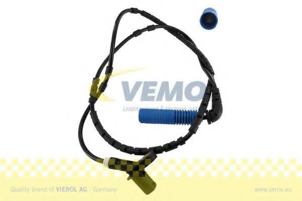 Датчик АБС VEMO V20-72-0493