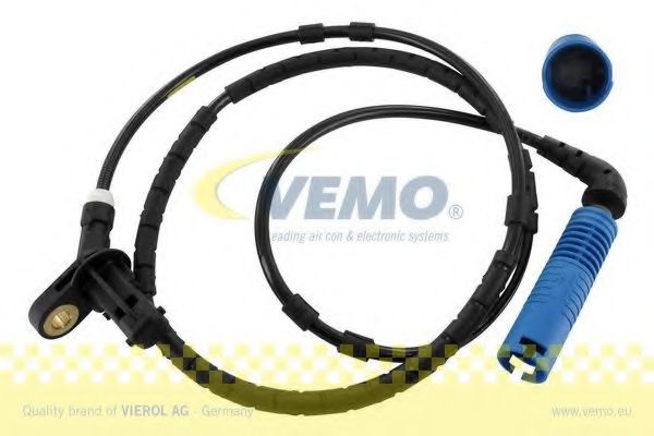 Датчик АБС VEMO V20-72-0495