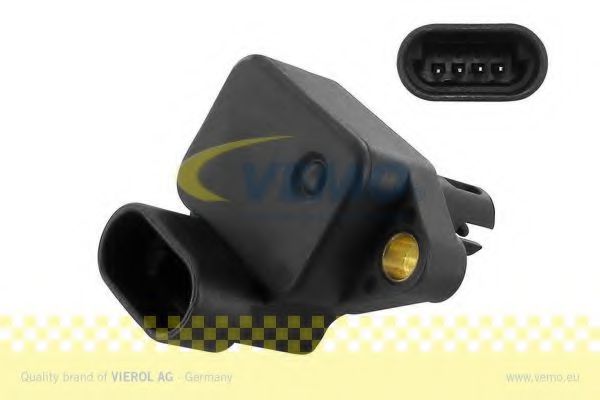 Датчик давления наддува VEMO V20-72-0526