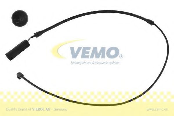 Датчик износа тормозных колодок VEMO V20-72-0527