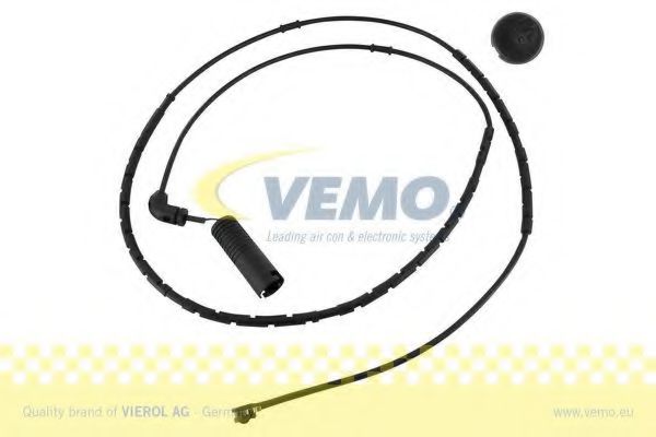 Датчик износа тормозных колодок VEMO V20-72-0528