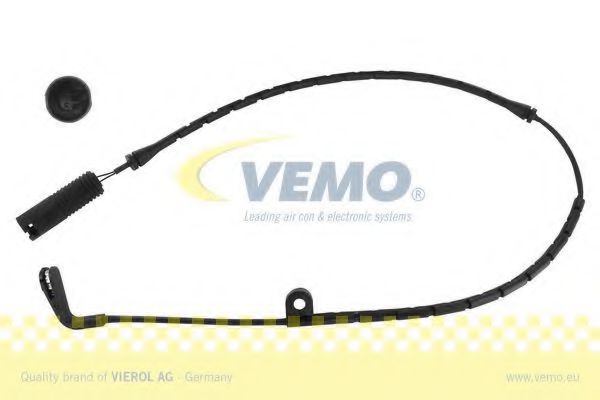 Датчик износа тормозных колодок VEMO V20-72-0529