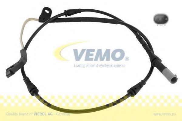 Датчик износа тормозных колодок VEMO V20-72-0530
