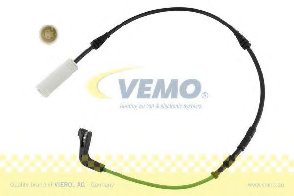 Датчик износа тормозных колодок VEMO V20-72-0531