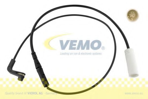 Датчик износа тормозных колодок VEMO V20-72-0533
