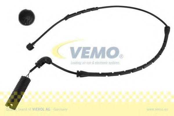 Датчик износа тормозных колодок VEMO V20-72-0534