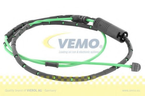 Датчик износа тормозных колодок VEMO V20-72-0535