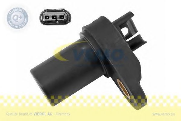 Датчик положения коленвала VEMO V20-72-0543