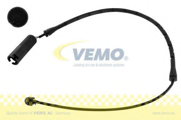 Датчик износа тормозных колодок VEMO V20-72-5100