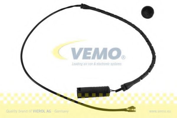 Датчик износа тормозных колодок VEMO V20-72-5101-1